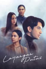 Poster for The Broken Kite