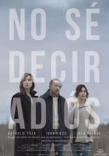 Poster for Can't Say Goodbye