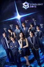 Poster for Starlight Boys
