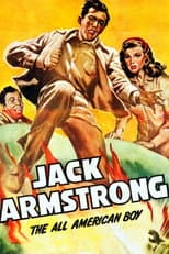Poster for Jack Armstrong