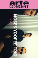 Poster for Moses Yoofee Trio