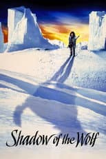 Poster for Shadow of the Wolf