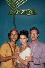 Poster for Amazônia