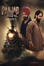 Poster for Panjab Files