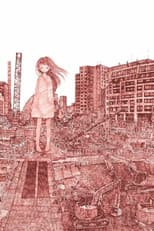 Poster for Daoko 2020 Three Fairy Cities Tour @ Ebisu Liquid Room 2020.02.10