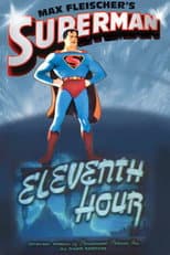 Poster for Eleventh Hour
