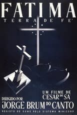 Poster for Fátima Terra de Fé!