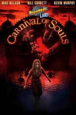 Poster for Rifftrax Live: Carnival of Souls