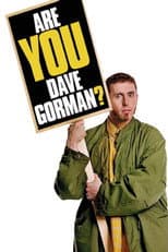 Poster for The Dave Gorman Collection