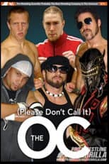 Poster for PWG: (Please Don't Call It) The O.C.