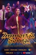 Poster for Immortal Songs