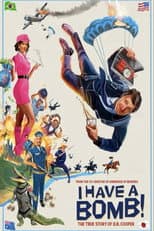 Poster for I Have a Bomb!