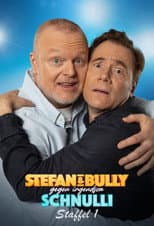 Poster for Season 1
