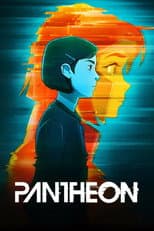 Poster for Pantheon