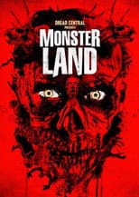 Poster for Monsterland