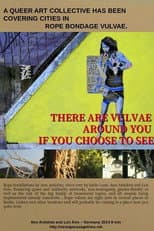 Poster for There are vulvae around you, if you choose to see them