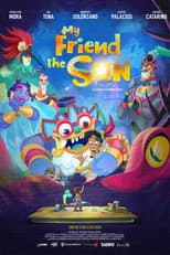 Poster for My Friend The Sun