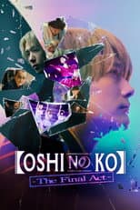 Poster for Oshi no Ko -The Final Act-
