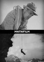 Poster for Devil of the Matterhorn