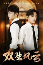Poster for 双生风云