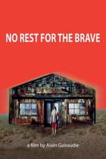 Poster for No Rest for the Brave
