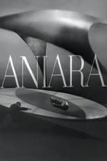 Poster for Aniara