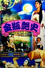 Poster for 金瓶艷史