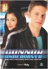 Poster for Connor Undercover