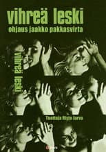 Poster for The Green Widow
