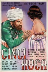 Poster for Cinci Hoca
