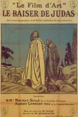 Poster for The Kiss of Judas