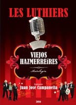 Poster for Viejos hazmerreíres