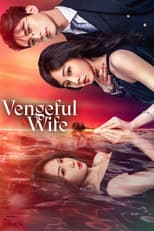 Poster for Vengeful Wife