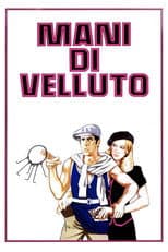 Poster for Velvet Hands