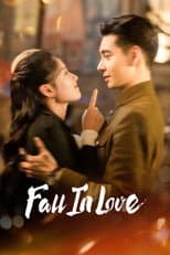Poster for Fall In Love