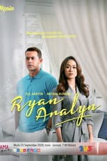 Poster for Ryan Aralyn