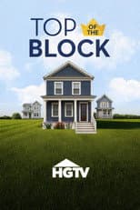 Poster for Top Of The Block