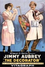 Poster for The Decorator