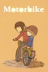 Poster for Motorbike