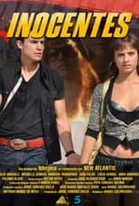 Poster for Inocentes