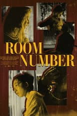 Poster for Room Number