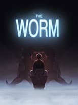 Poster for The Worm
