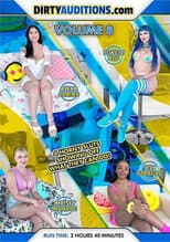 Poster for Dirty Auditions 8