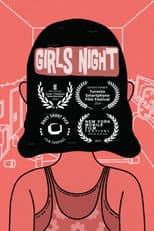 Poster for Girls Night