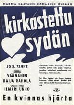 Poster for Kirkastettu sydän
