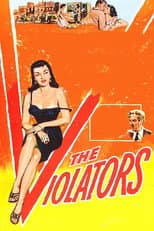 Poster for The Violators