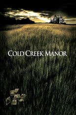 Poster for Cold Creek Manor