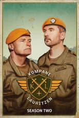 Poster for Season 2