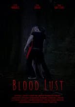 Poster for Blood Lust