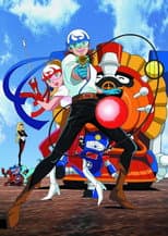 Poster for Zenderman